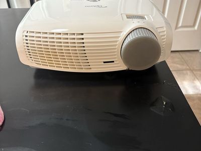 Optima Projector