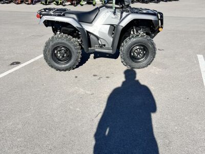 2026 Honda® FourTrax Foreman Rubicon 4x4 Automatic
