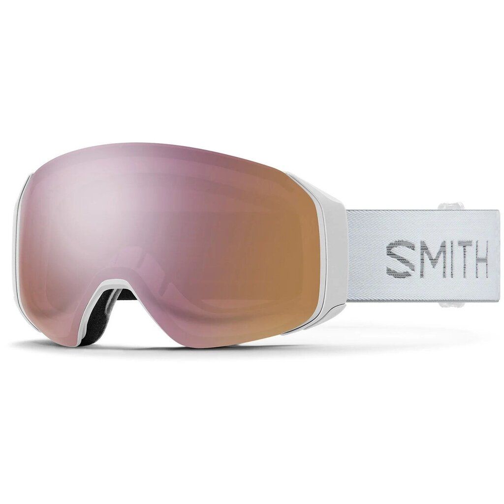 Smith 4D MAG S Goggles * Display Model*