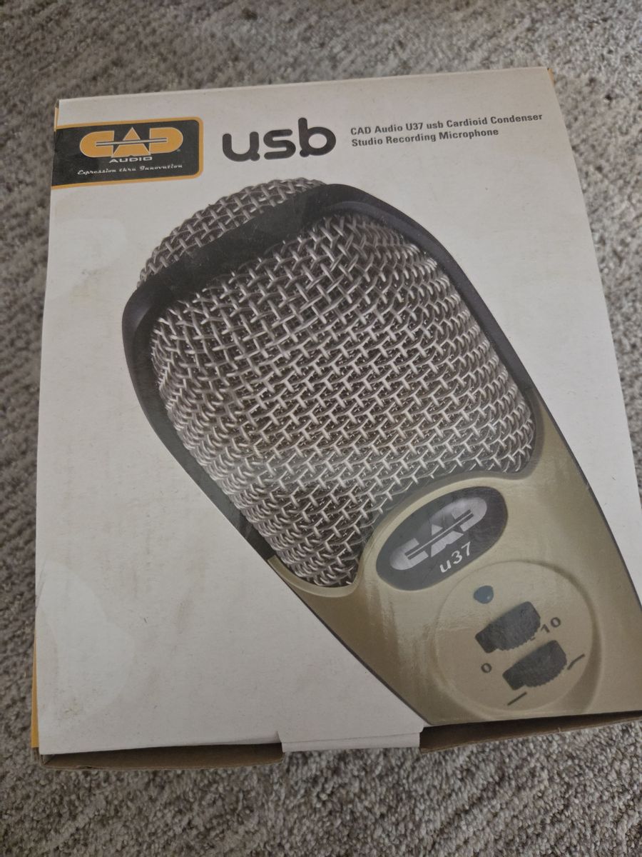 Microphones