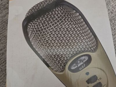 Microphones