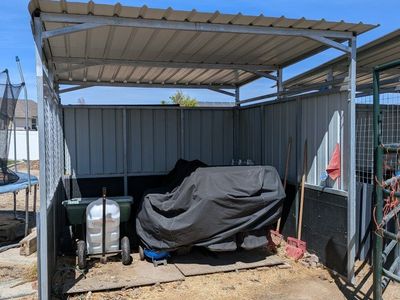 Livestock Shelter/Horse Shelter/Loafing Shed