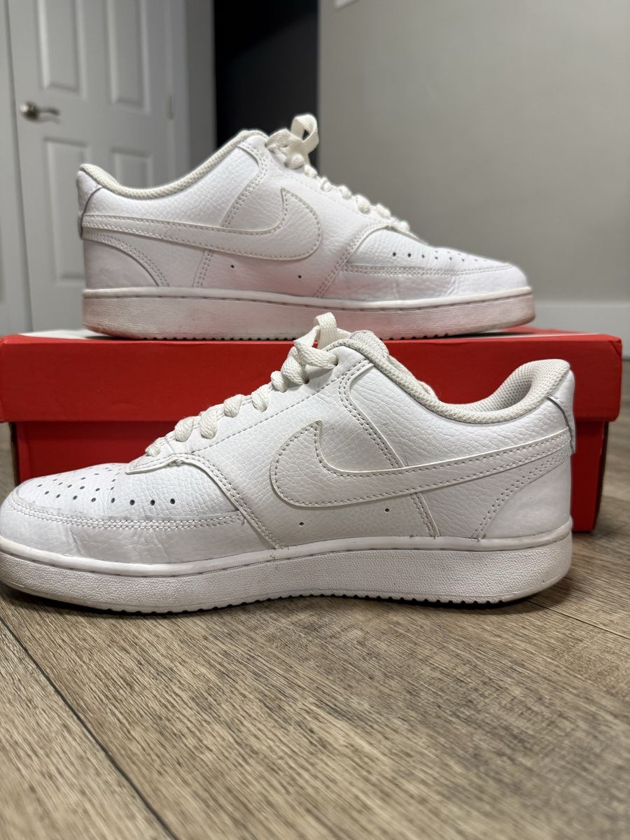Nike Women’s Shoes