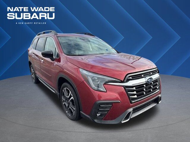 2024 Subaru Ascent Touring