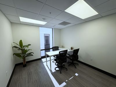Beautiful Private Office Ogden | Move-In Ready + Free Tour
