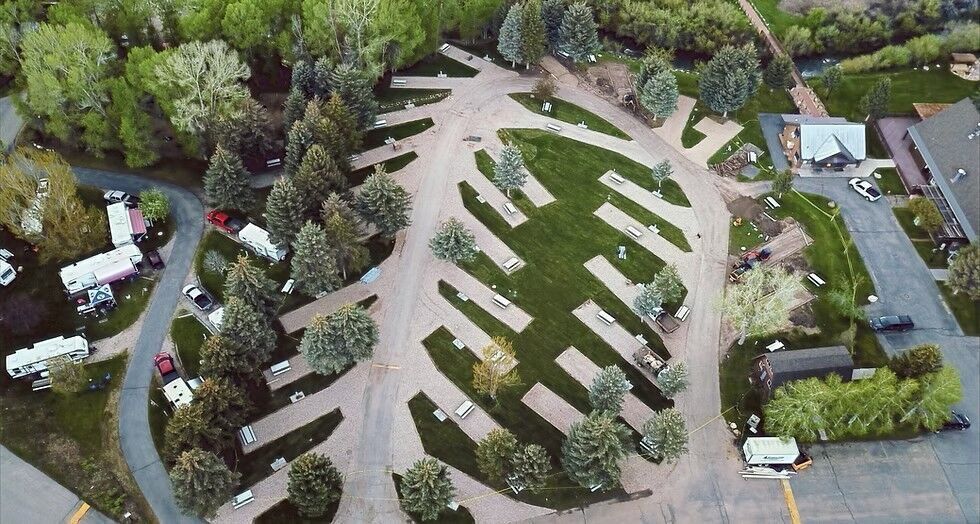 East Canyon Class D Membership (2 Memberships) $2500.00 Each