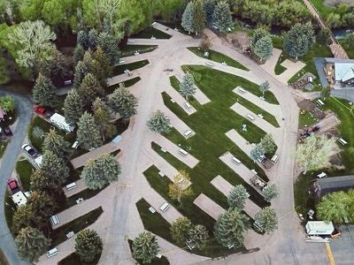 East Canyon Class D Membership (2 Memberships) $2500.00 Each