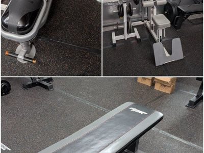 Exercise equipment