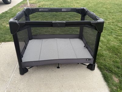 4Moms Pack & Play