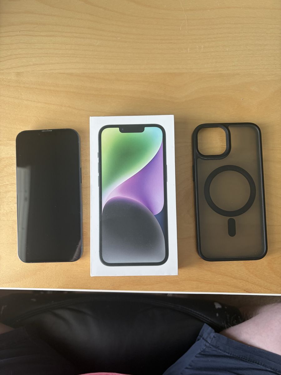 iPhone 14 128GB Unlocked