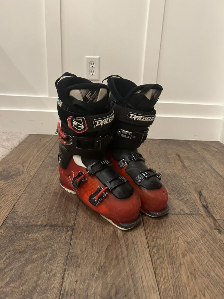 Men's Dalbello Ski Boot - 28.5