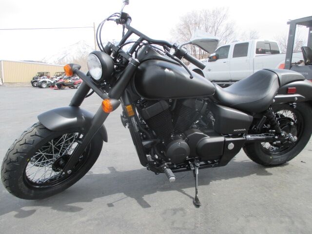 2023 Honda SHADOW PHANTOM
