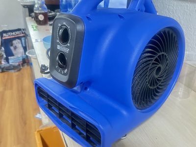 Utilitech High-Velocity Air Mover