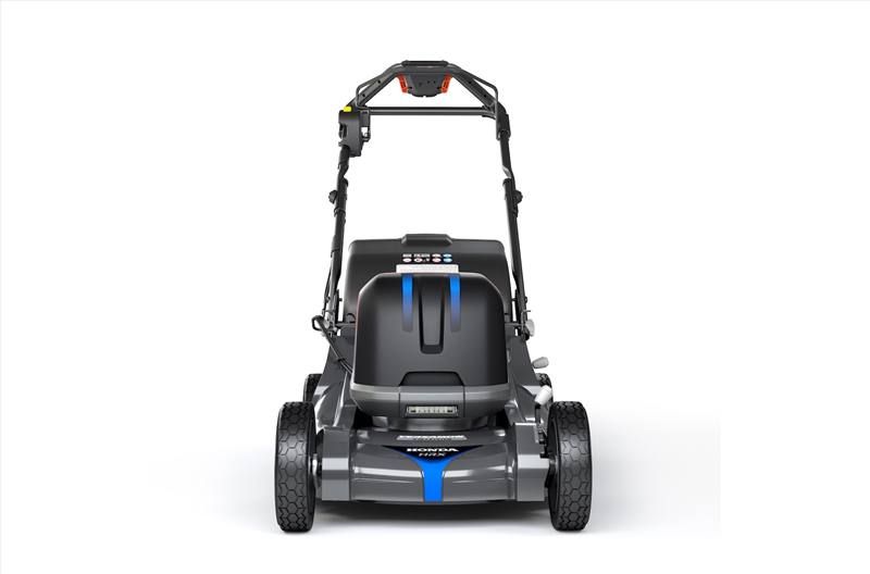 2026 Honda Power Equipment HRX-BE