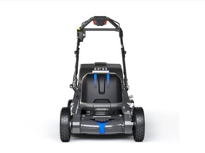 2026 Honda Power Equipment HRX-BE