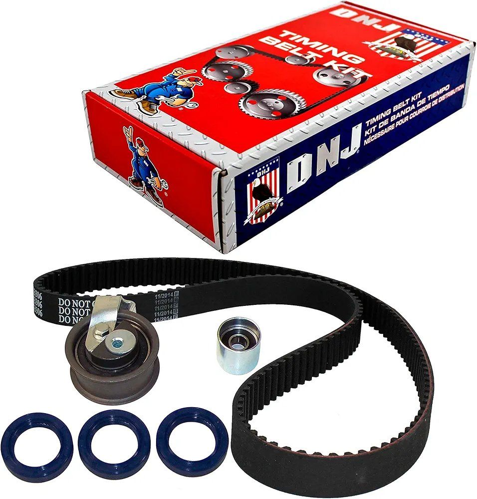 Timing belt kit