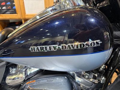 Harley-Davidson 2019 Ultra Limited