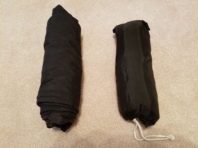 Motorcycle Rain Gear Two Sets