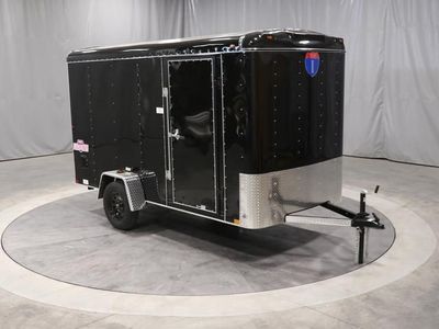 6x12 LoadRunner Enclosed Cargo Trailer For Sale