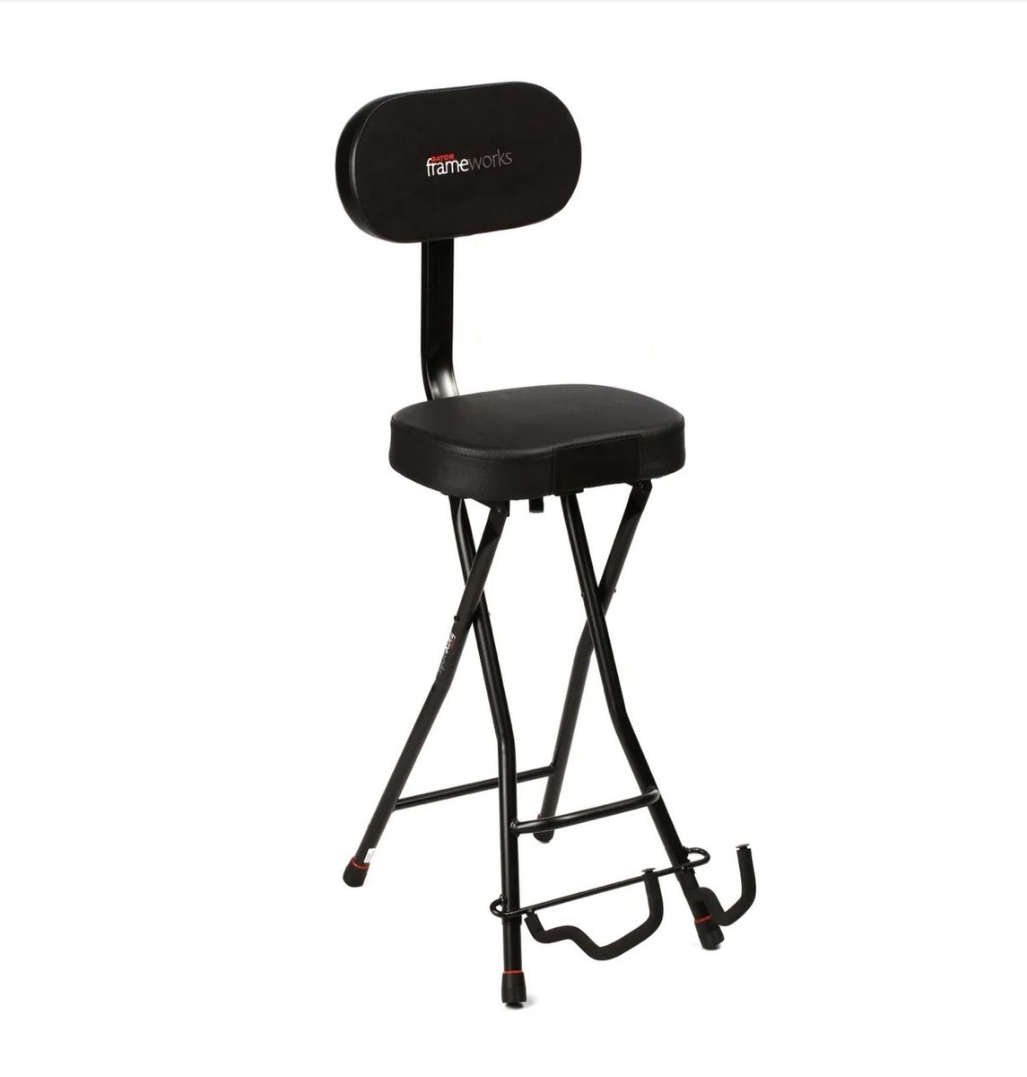 Gator Combination Guitar Seat / Stand