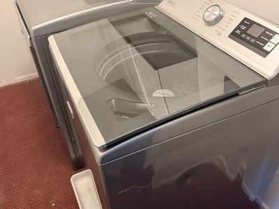 Maytag Washer Dryer Set