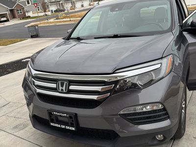 2016 HONDA PILOT EX w/Honda Sensing