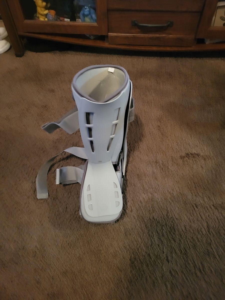 Medical Boot