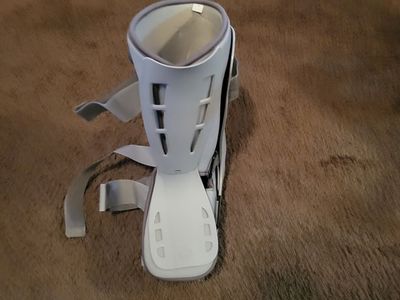 Medical Boot