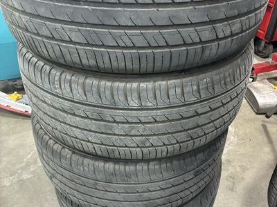 245-45r17 tires