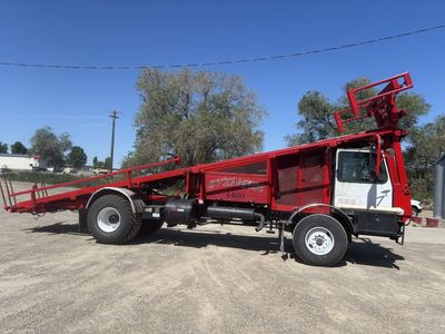 4400 stinger stacker