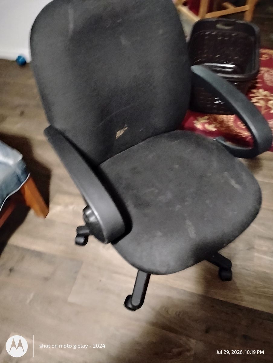 Office chair