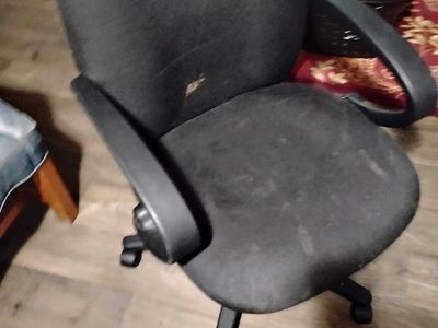 Office chair