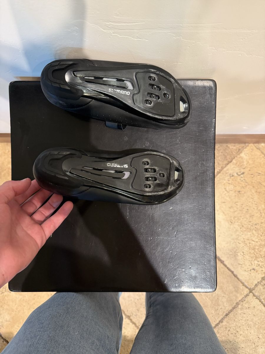 Shimano bike dhosz