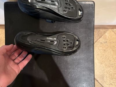 Shimano bike dhosz