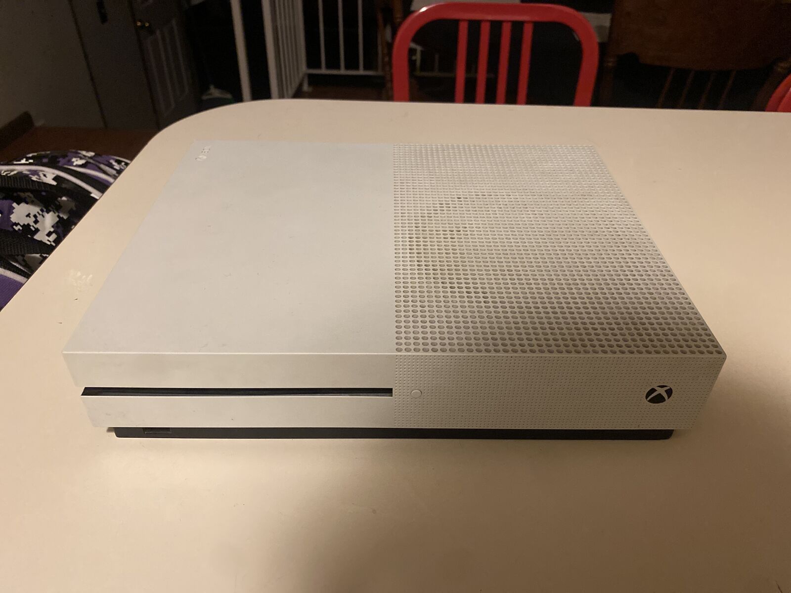 Xbox 1S