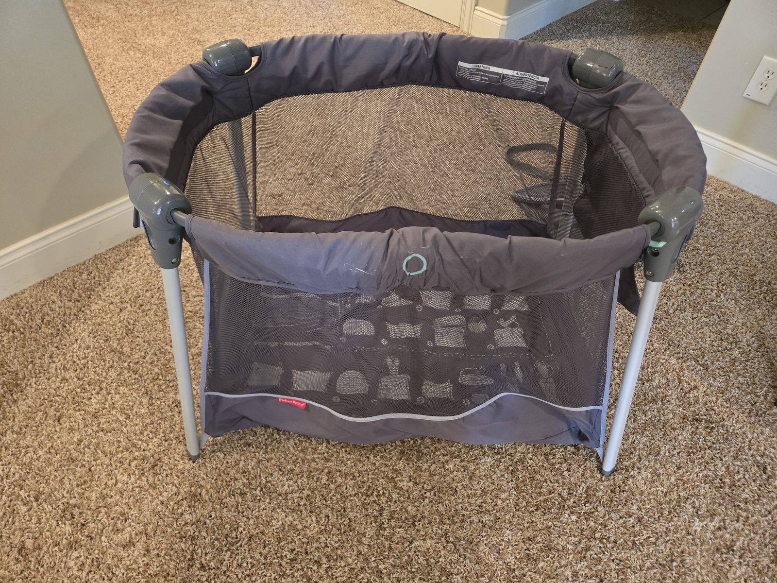 Playpen