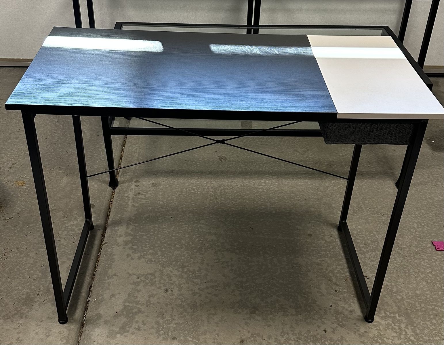Basic Computer Desk