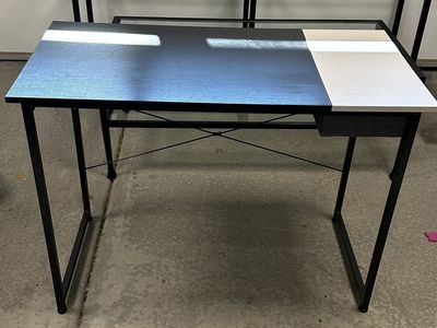Basic Computer Desk