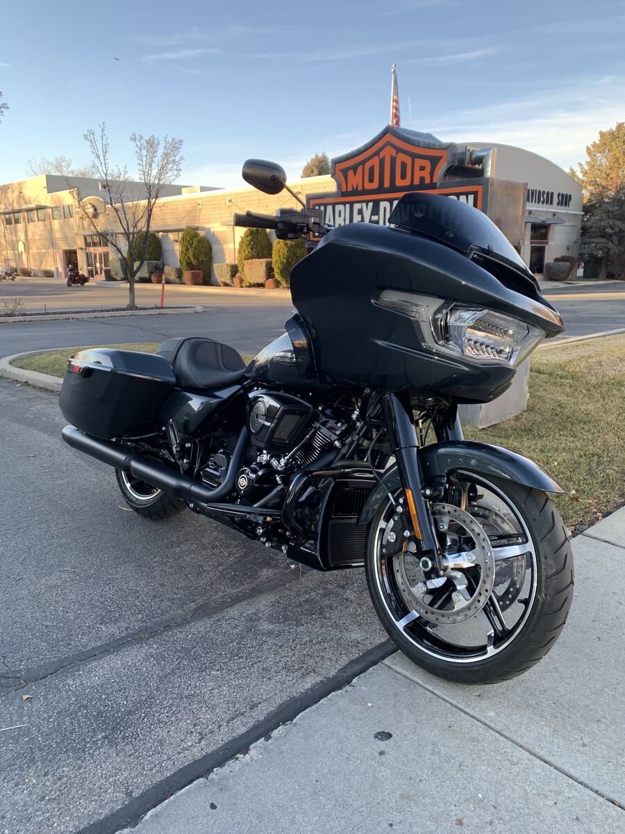Harley-Davidson 2025 Road Glide