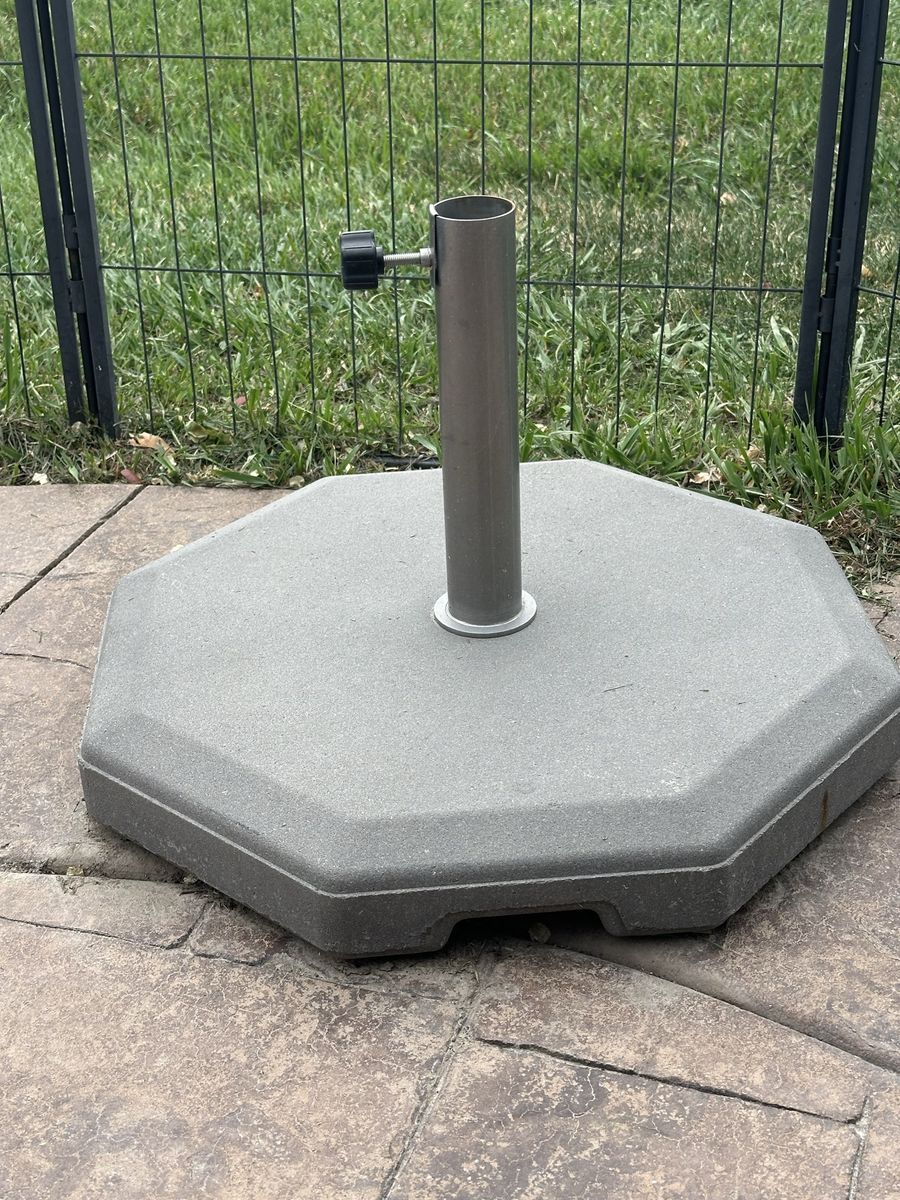 Umbrella Base