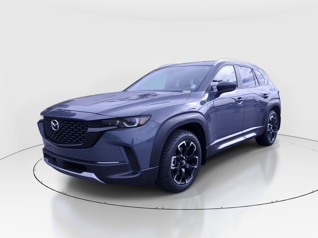2023 Mazda CX-50 2.5 Turbo Meridian Edition