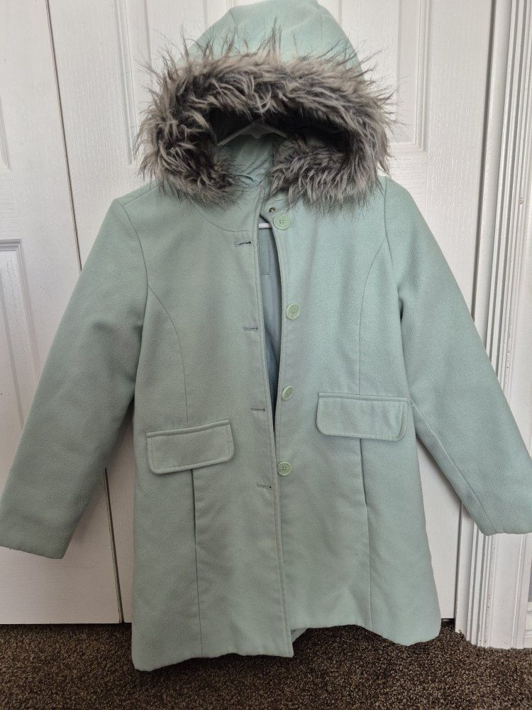 Jacket for girl size L.