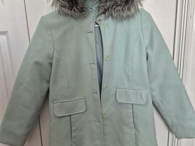 Jacket for girl size L.