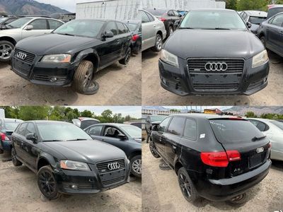 Just In! 2009 Audi A3 Parts - UTPAP Ogden