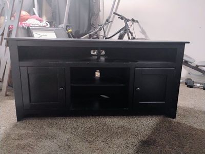 Rio Bravo 58" Console