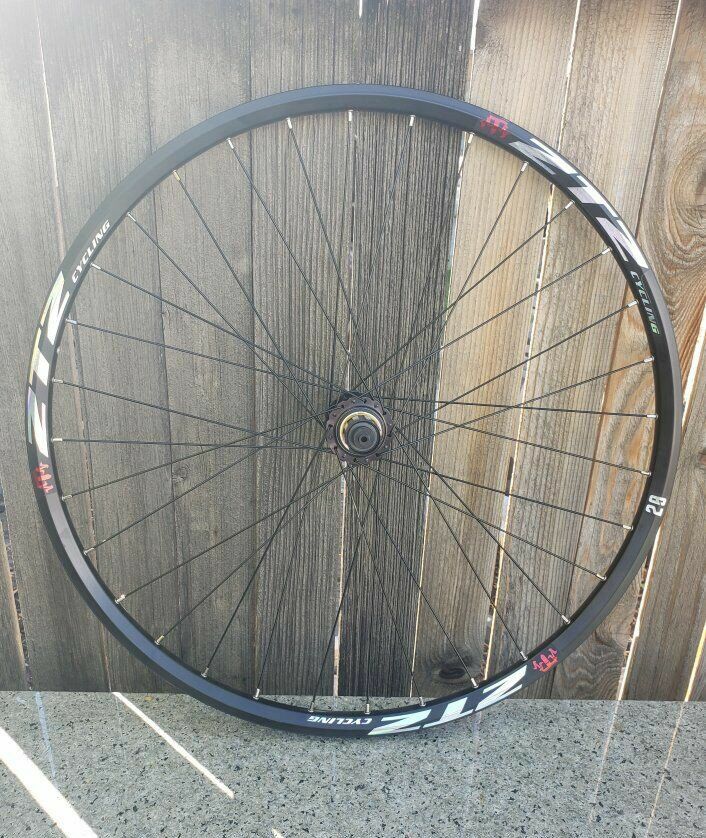 BICYCLE TIRE Z2Z CYCLING