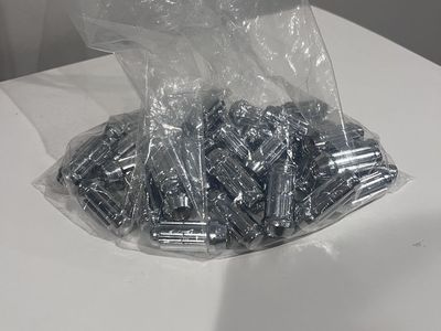 Lug Nuts 1/2-20