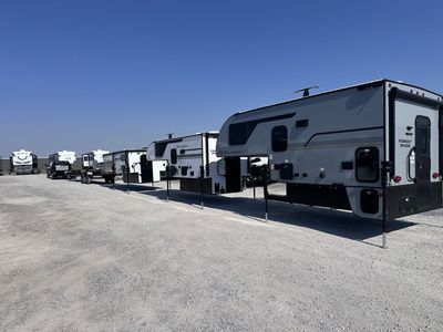 Truck Campers