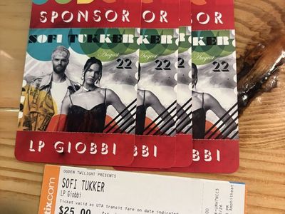 Sofi Tukker