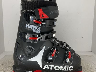 Atomic Hawx Magna R90